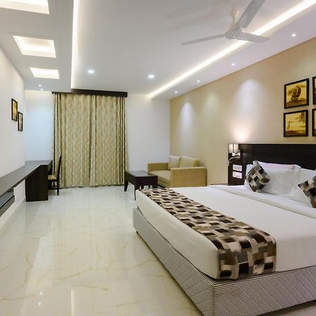 Essentia Manipal Inn Udupi Zewnętrze zdjęcie