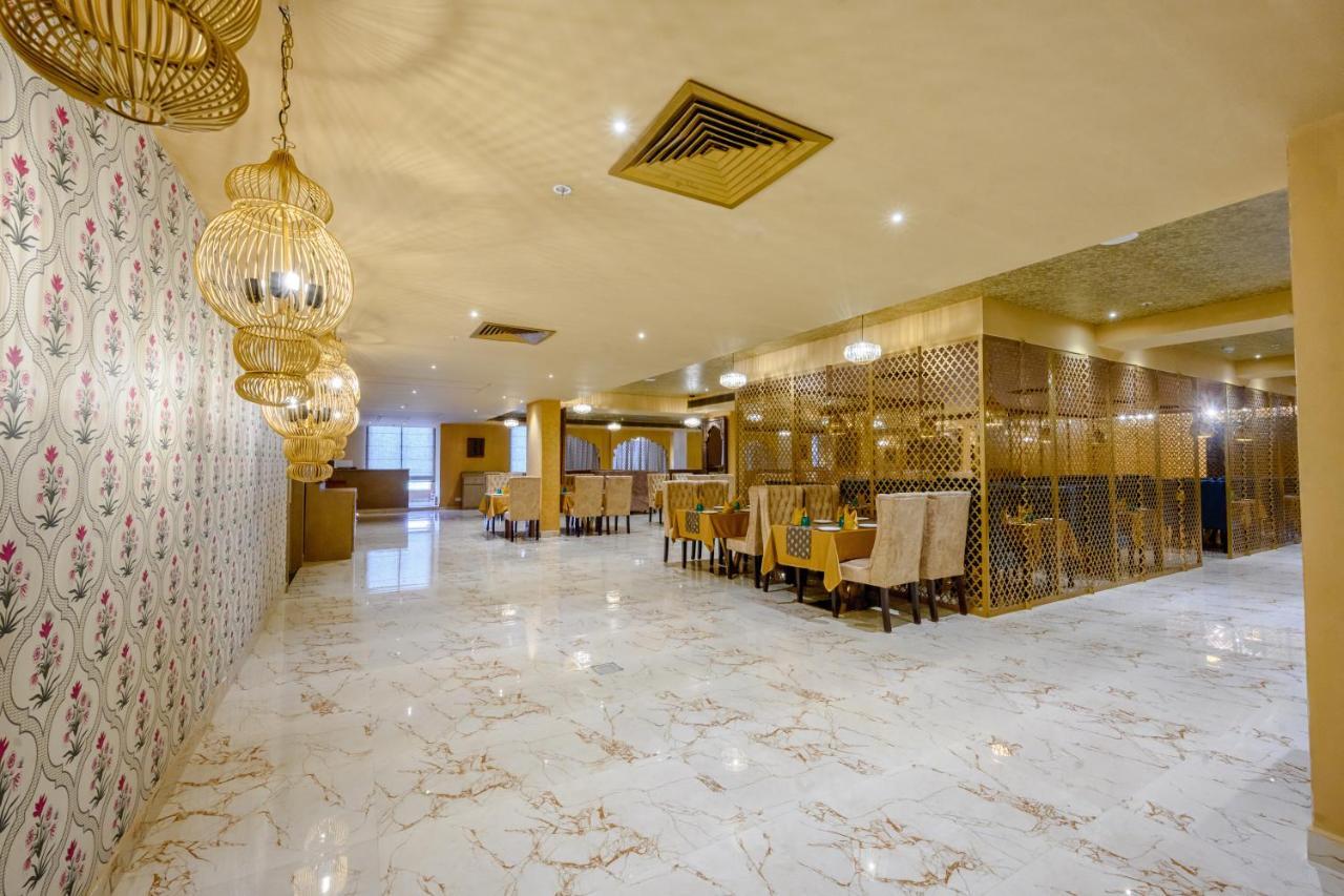 Essentia Manipal Inn Udupi Zewnętrze zdjęcie