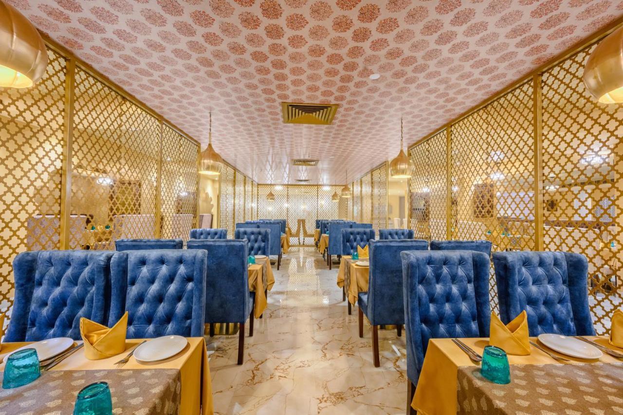 Essentia Manipal Inn Udupi Zewnętrze zdjęcie