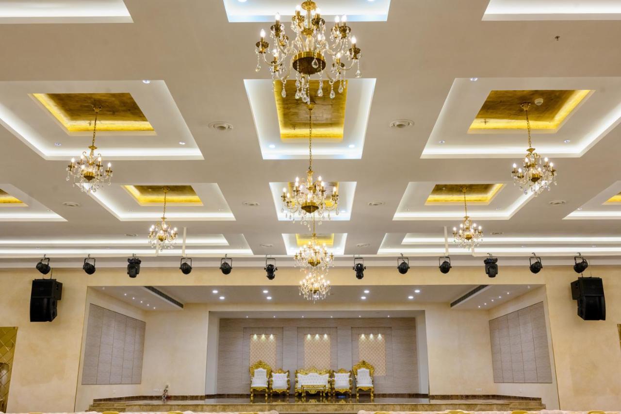 Essentia Manipal Inn Udupi Zewnętrze zdjęcie